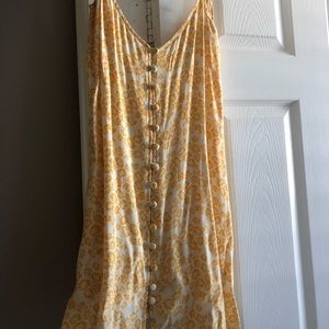 Honey Punch Dress